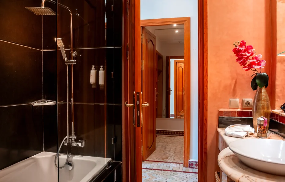 Villa Daniel | ViLLa à Marrakech