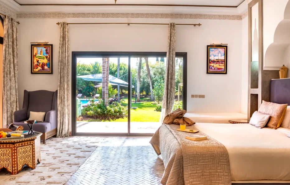 Villa Daniel | ViLLa à Marrakech