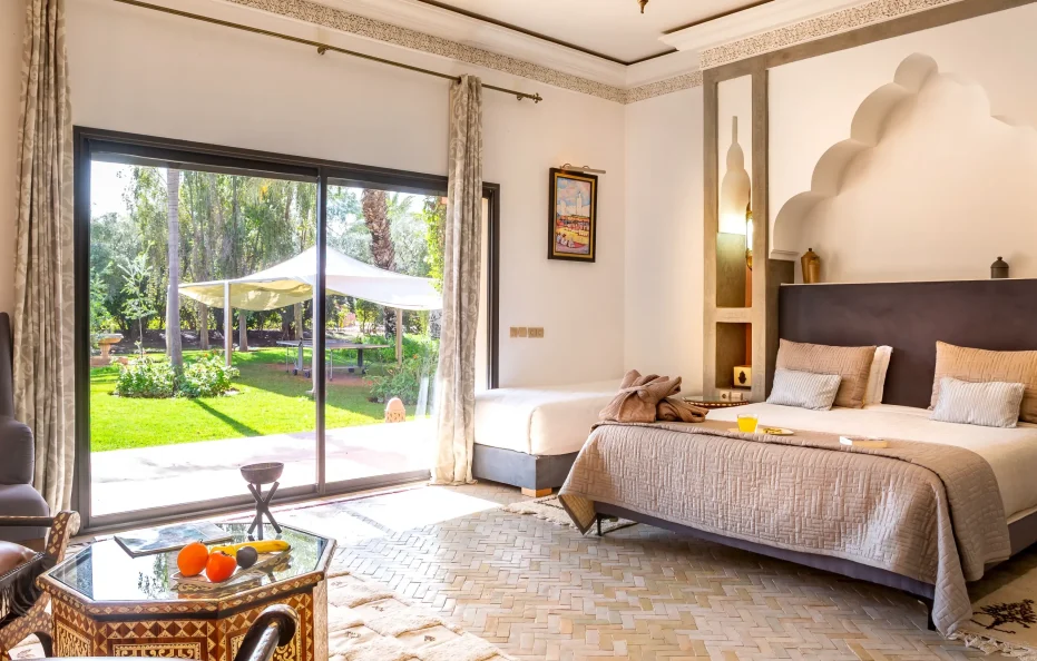 Villa Daniel | ViLLa à Marrakech