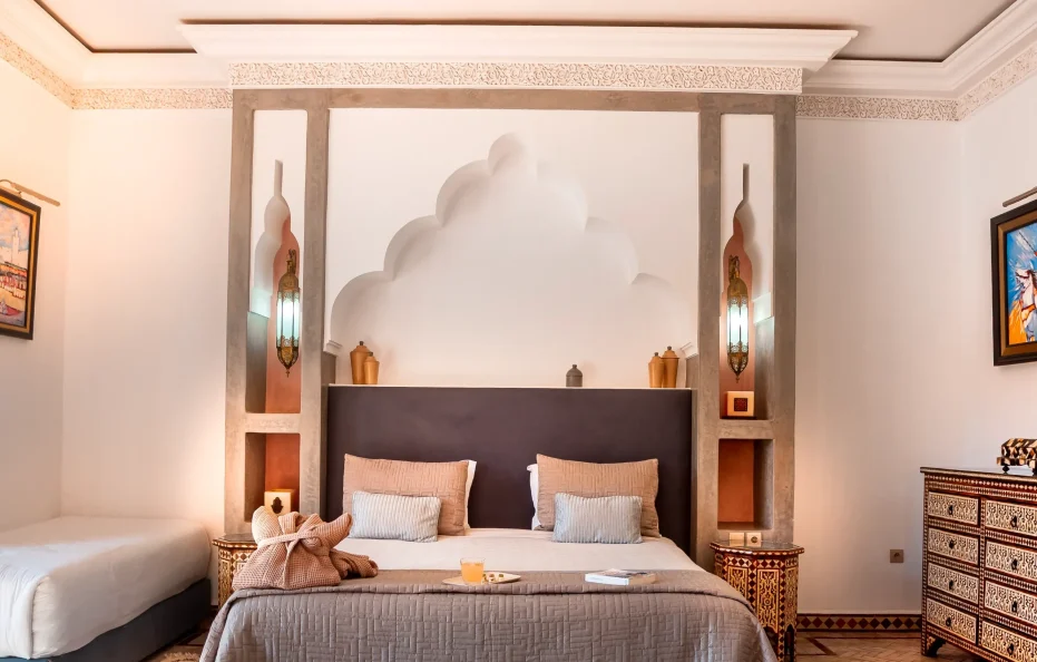 Villa Daniel | ViLLa à Marrakech