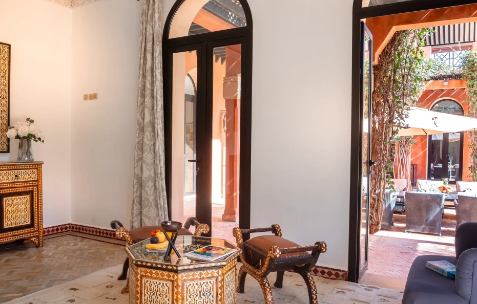 Villa Daniel | ViLLa à Marrakech