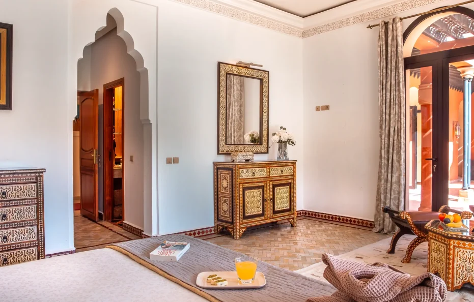 Villa Daniel | ViLLa à Marrakech