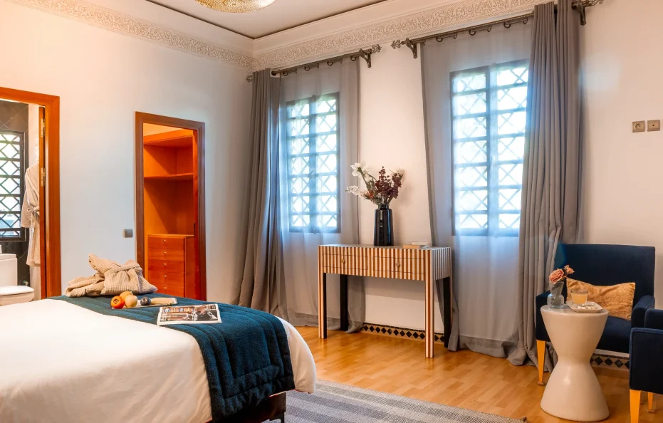 Villa Daniel | ViLLa à Marrakech