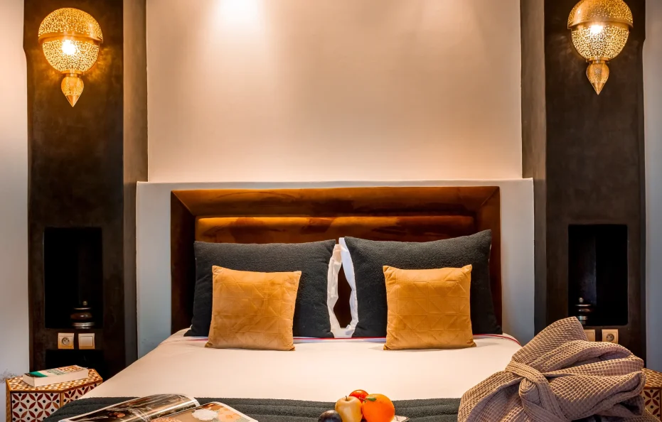 Villa Daniel | ViLLa à Marrakech