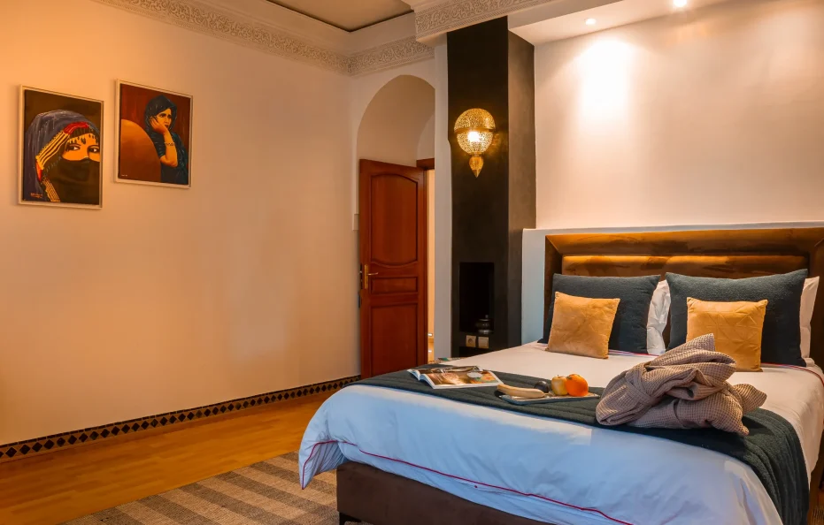 Villa Daniel | ViLLa à Marrakech