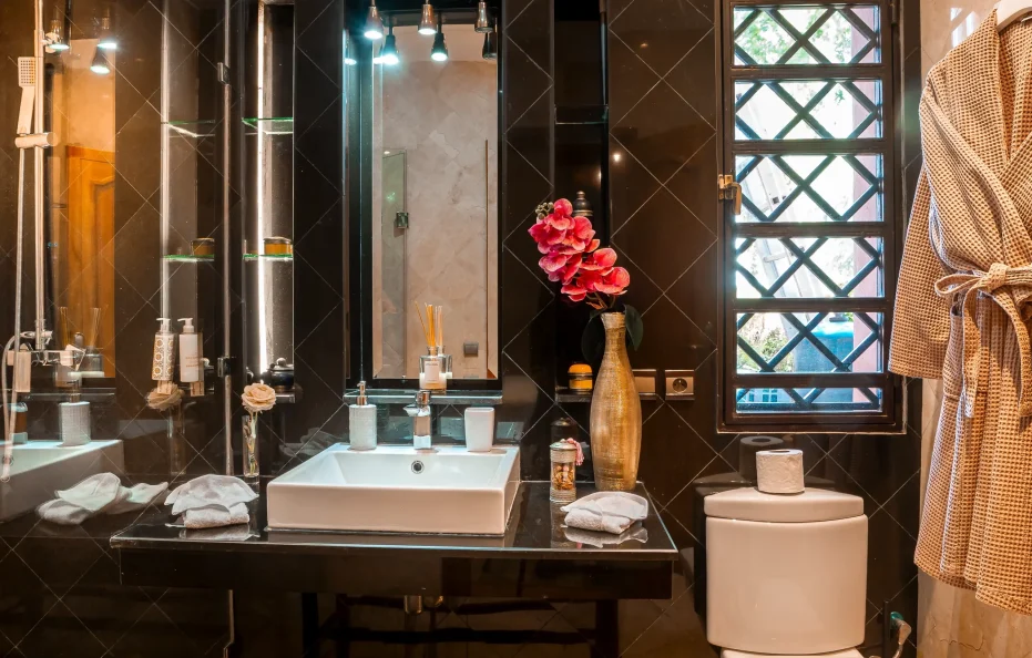 Villa Daniel | ViLLa à Marrakech