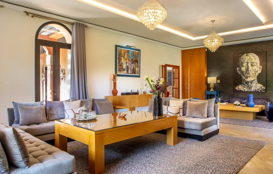 Villa Daniel | ViLLa à Marrakech