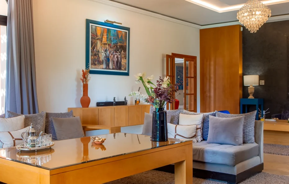 Villa Daniel | ViLLa à Marrakech