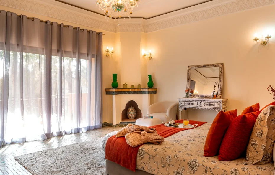 Villa Daniel | ViLLa à Marrakech