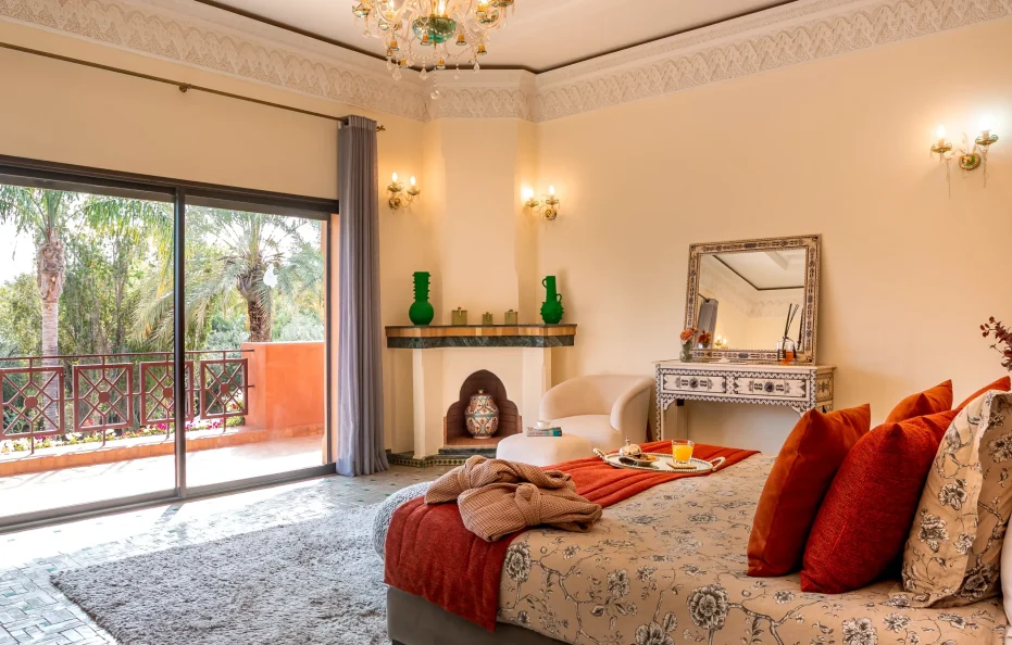 Villa Daniel | ViLLa à Marrakech