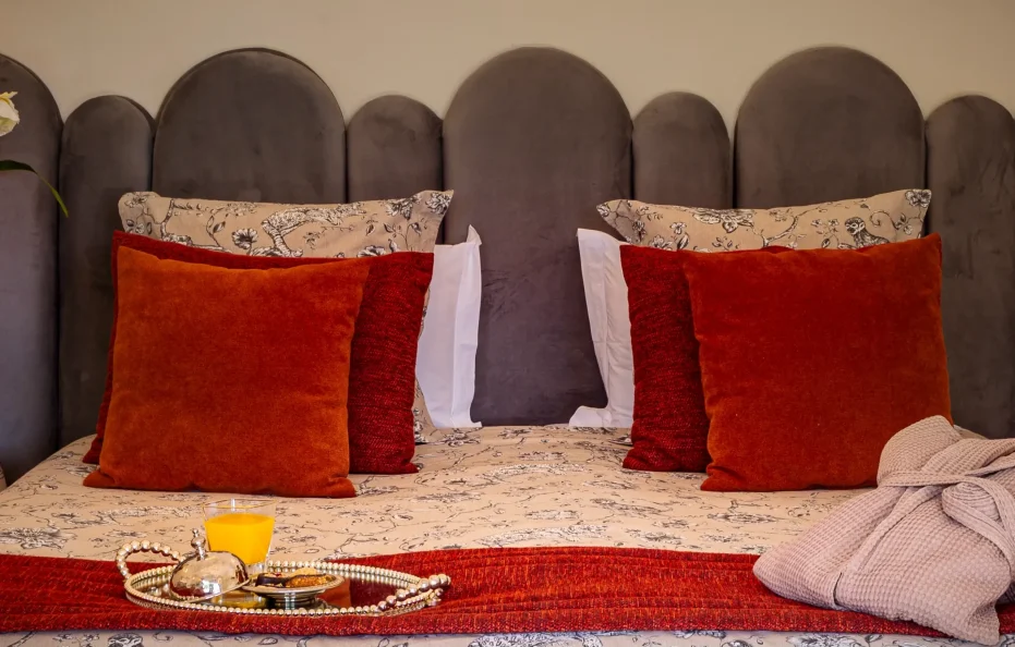 Villa Daniel | ViLLa à Marrakech