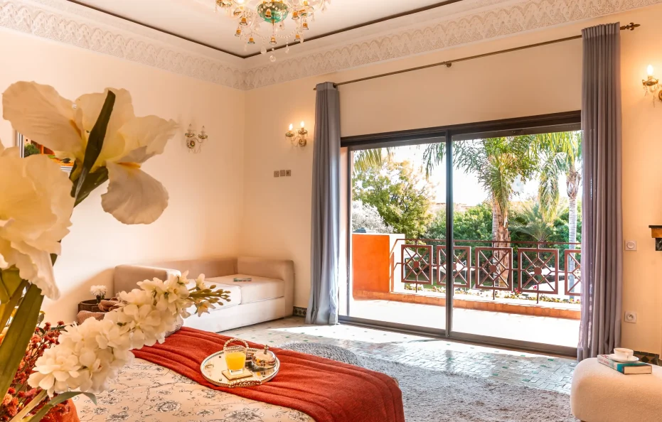 Villa Daniel | ViLLa à Marrakech