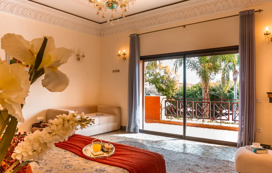 Villa Daniel | ViLLa à Marrakech
