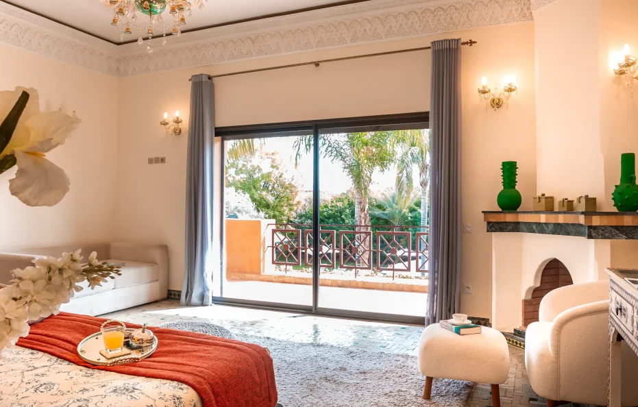 Villa Daniel | ViLLa à Marrakech