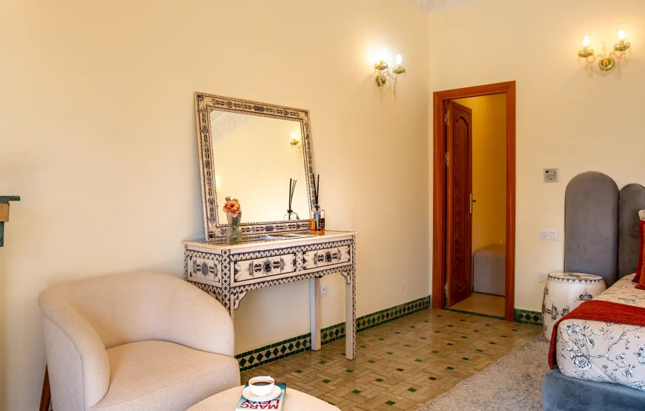 Villa Daniel | ViLLa à Marrakech