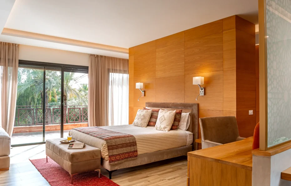 Villa Daniel | ViLLa à Marrakech