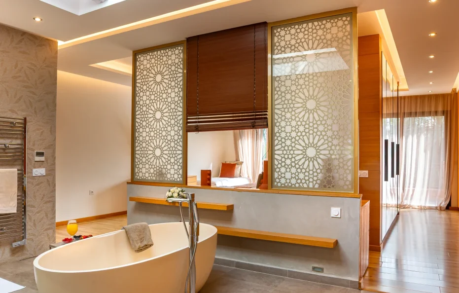 Villa Daniel | ViLLa à Marrakech