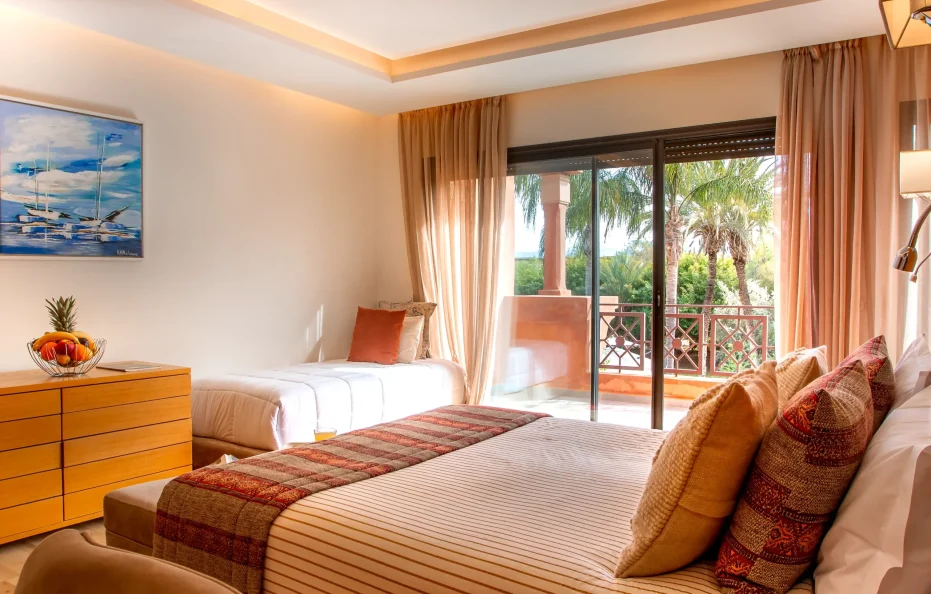 Villa Daniel | ViLLa à Marrakech