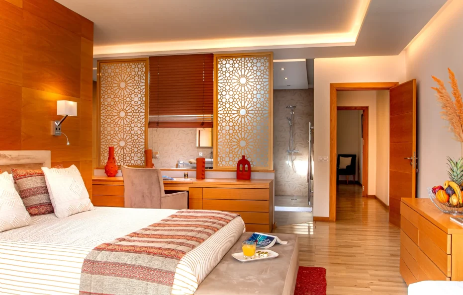 Villa Daniel | ViLLa à Marrakech