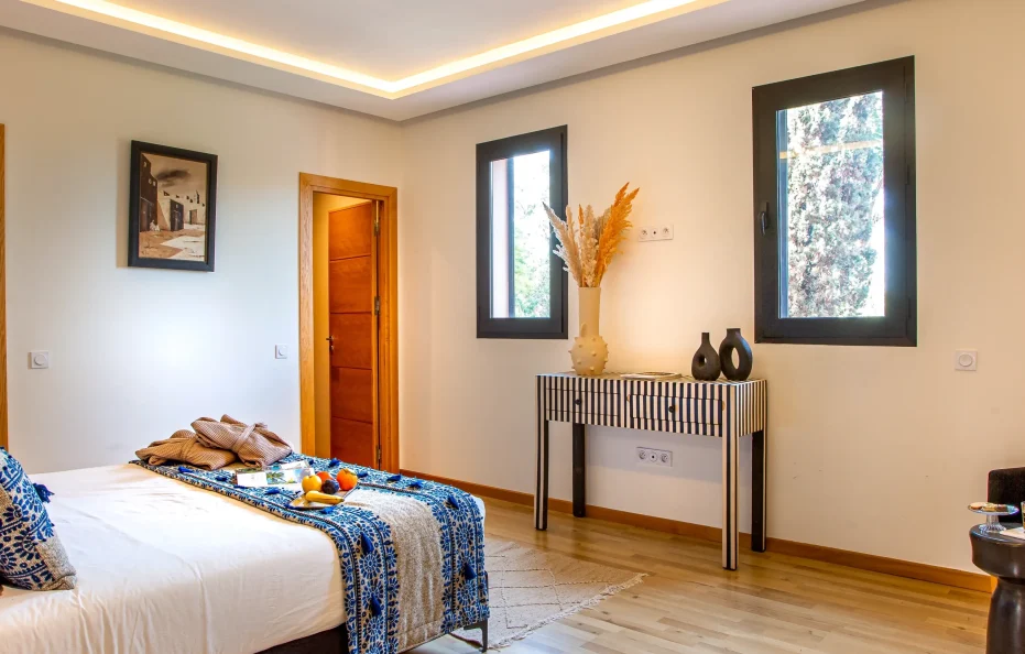 Villa Daniel | ViLLa à Marrakech
