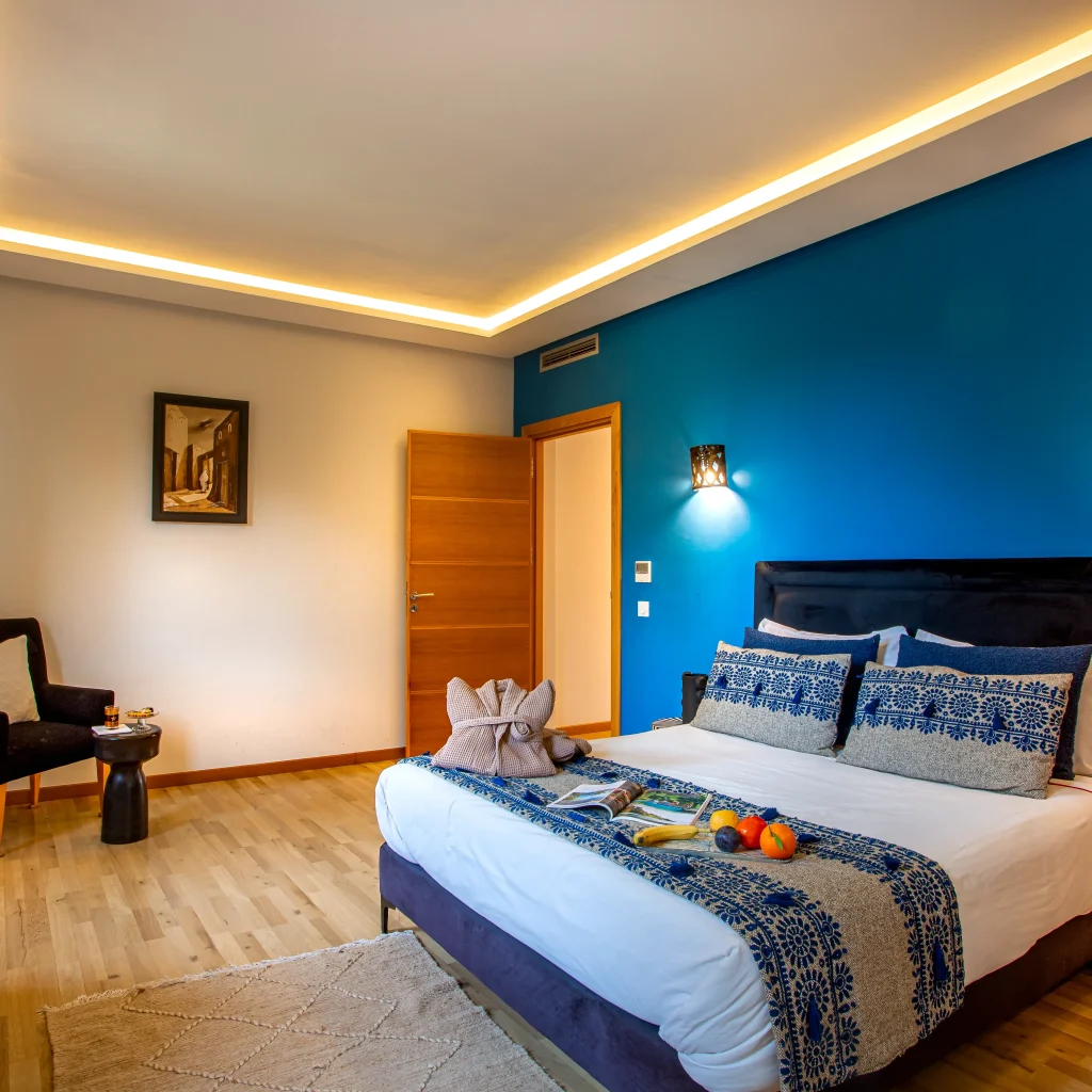 location villa marrakech