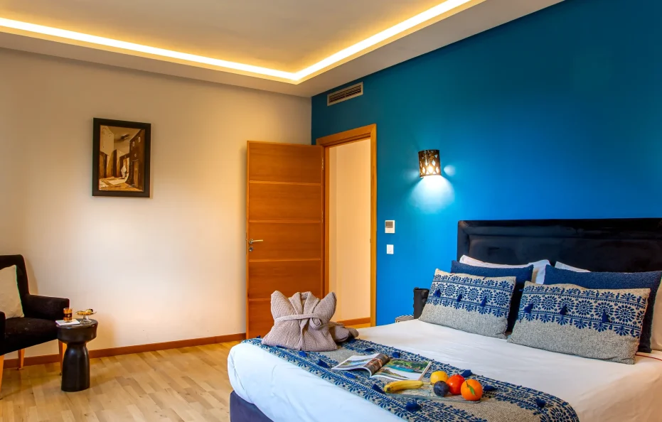 Villa Daniel | ViLLa à Marrakech