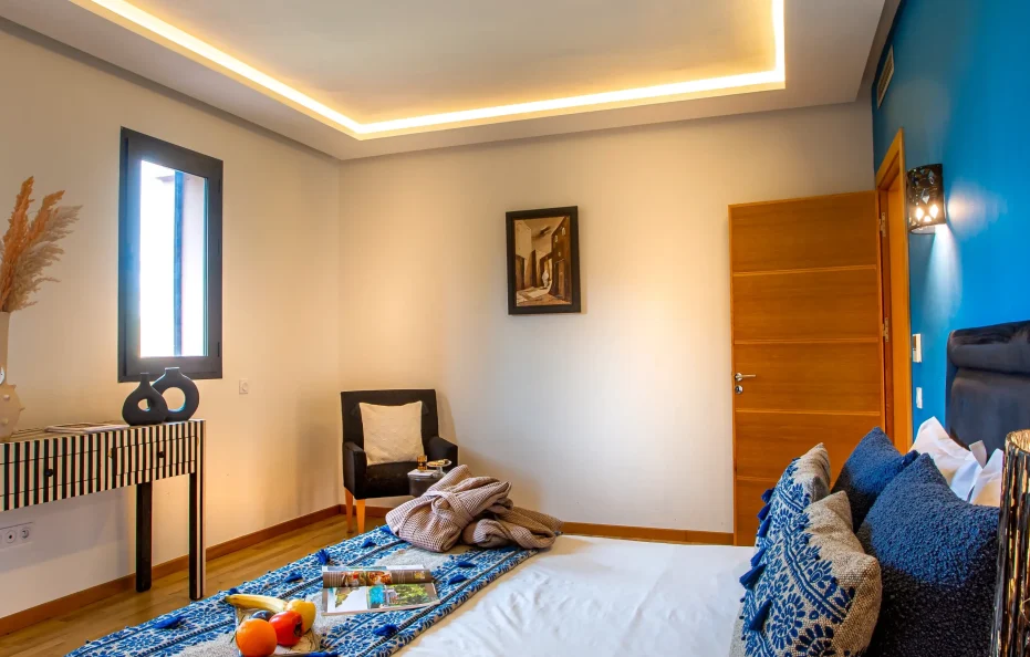 Villa Daniel | ViLLa à Marrakech