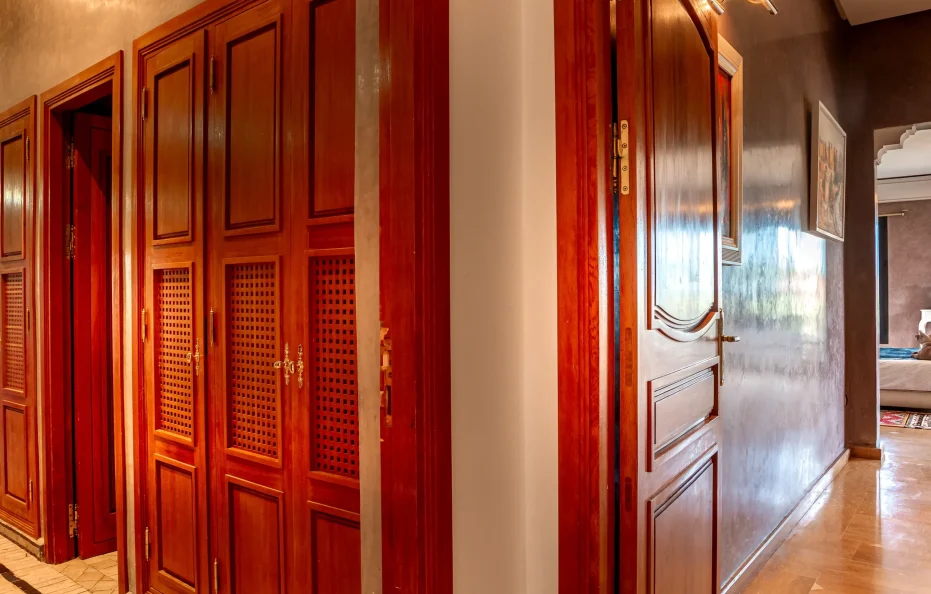 Villa Daniel | ViLLa à Marrakech