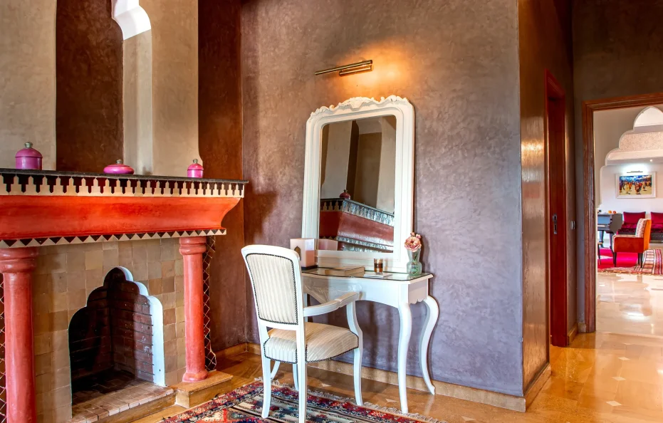 Villa Daniel | ViLLa à Marrakech