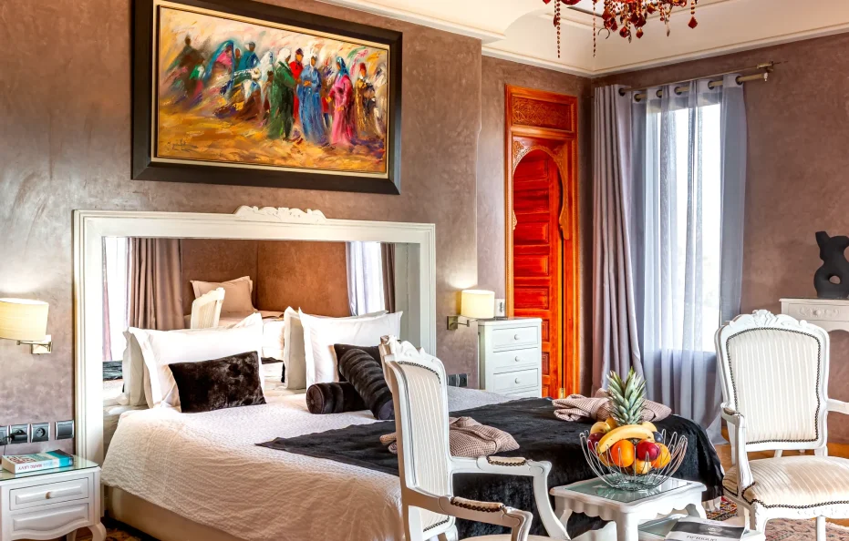 Villa Daniel | ViLLa à Marrakech