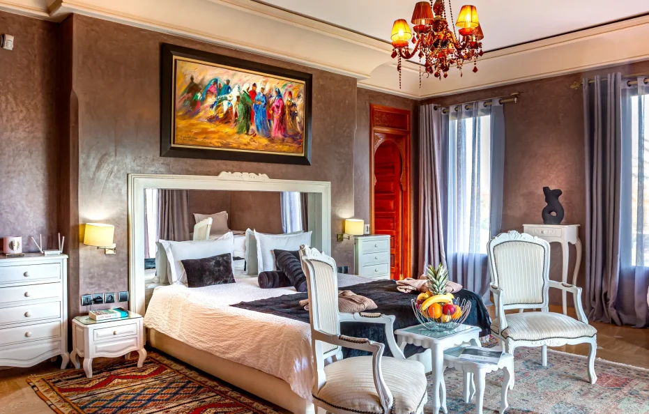 Villa Daniel | ViLLa à Marrakech