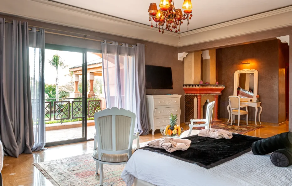 Villa Daniel | ViLLa à Marrakech