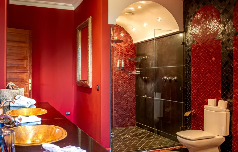 Villa Daniel | ViLLa à Marrakech