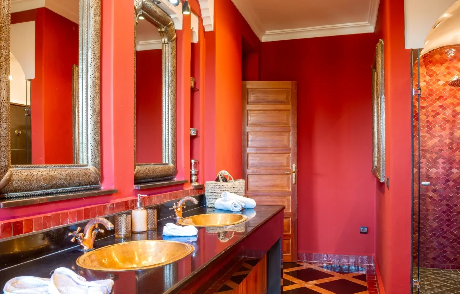 Villa Daniel | ViLLa à Marrakech