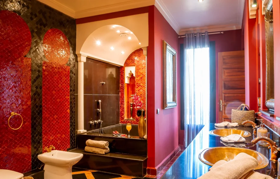 Villa Daniel | ViLLa à Marrakech