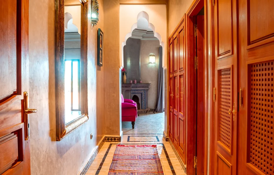 Villa Daniel | ViLLa à Marrakech