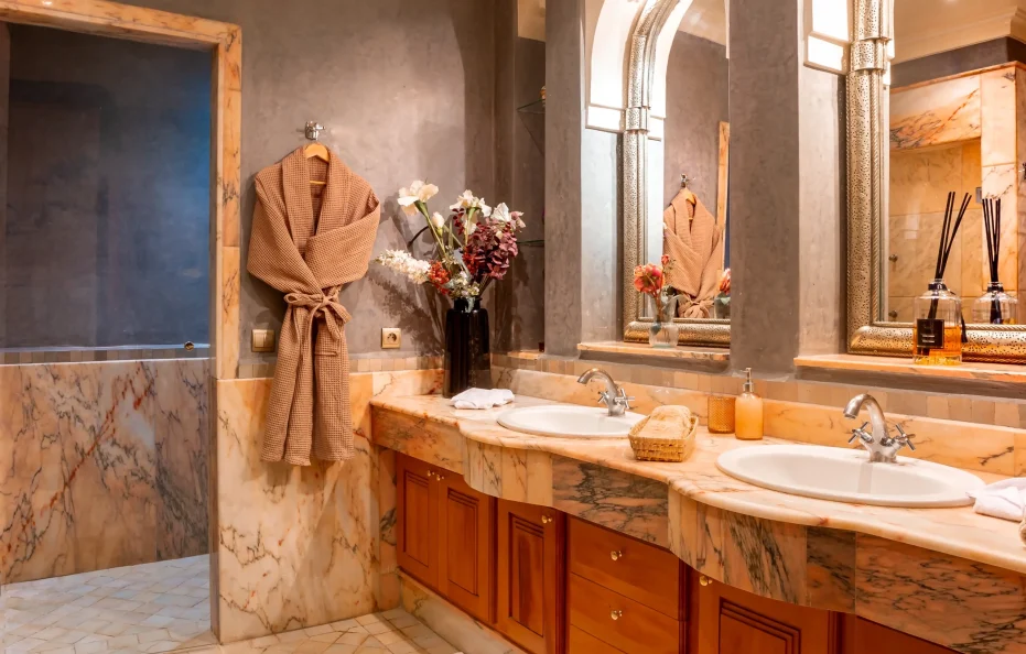 Villa Daniel | ViLLa à Marrakech