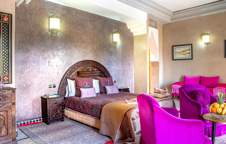 Villa Daniel | ViLLa à Marrakech