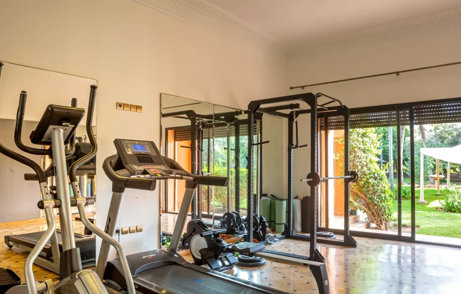 Villa Daniel | ViLLa à Marrakech