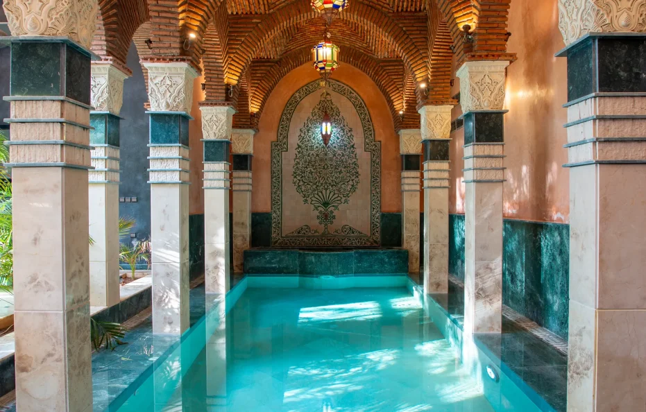 Villa Daniel | ViLLa à Marrakech