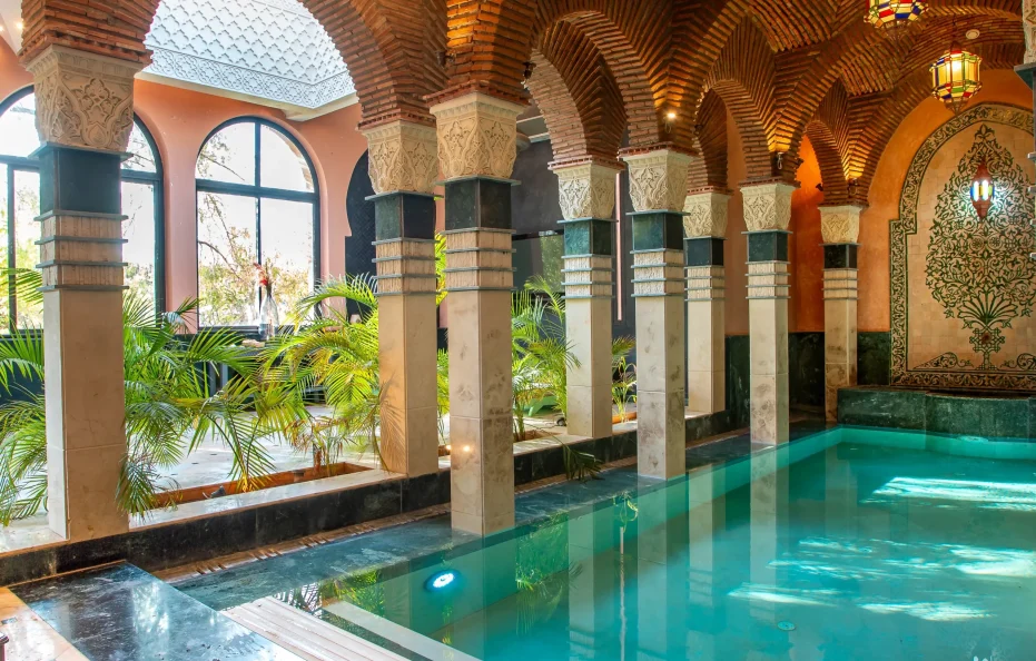 Villa Daniel | ViLLa à Marrakech