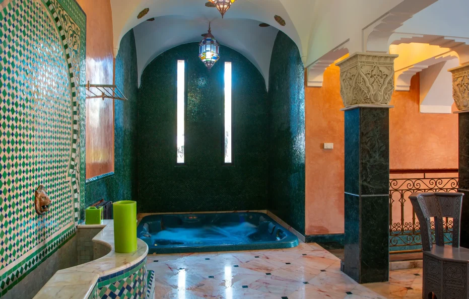 Villa Daniel | ViLLa à Marrakech