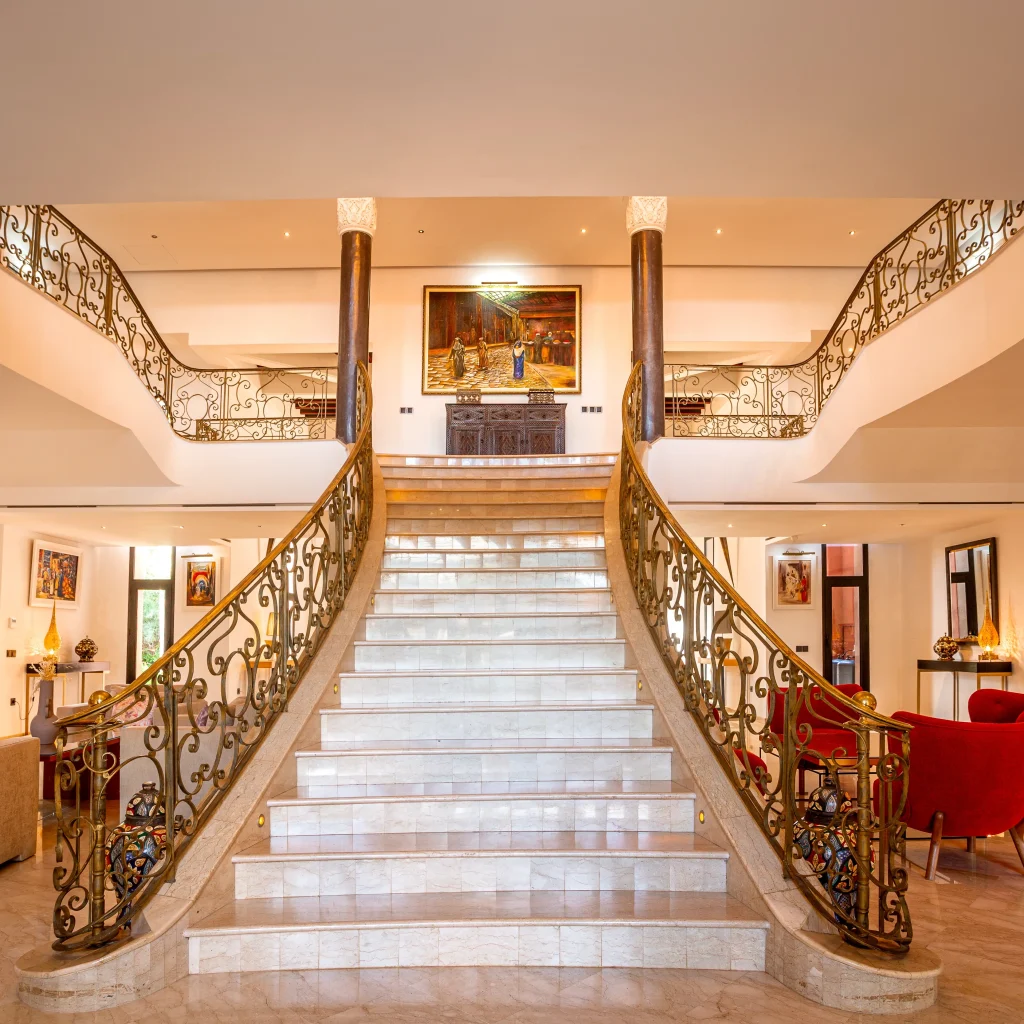 VILLA LOCATION MARRAKECH