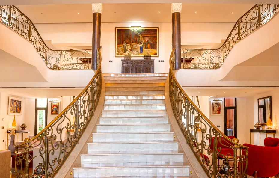 Villa Daniel | ViLLa à Marrakech