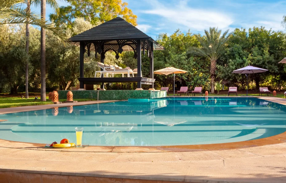 Villa Daniel | ViLLa à Marrakech