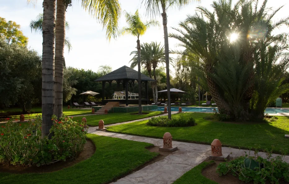 Villa Daniel | ViLLa à Marrakech