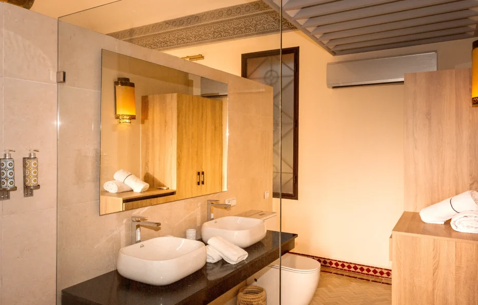 Villa Daniel | ViLLa à Marrakech