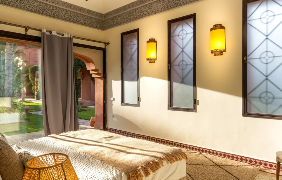 Villa Daniel | ViLLa à Marrakech