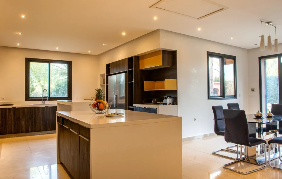 Villa Daniel | ViLLa à Marrakech