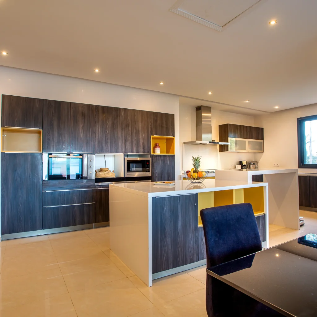 Location villa marrakech